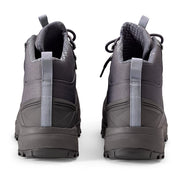 Steel grey Orvis wading boots