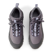 Steel grey Orvis wading boots