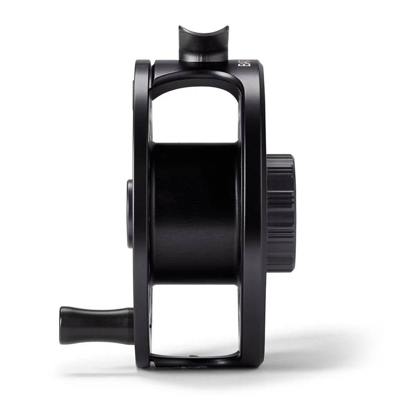 Battenkill Disc Reel 2 | Black