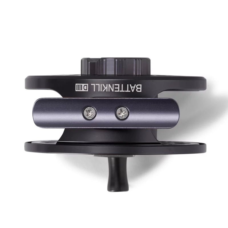 Battenkill Disc Reel 2 | Black