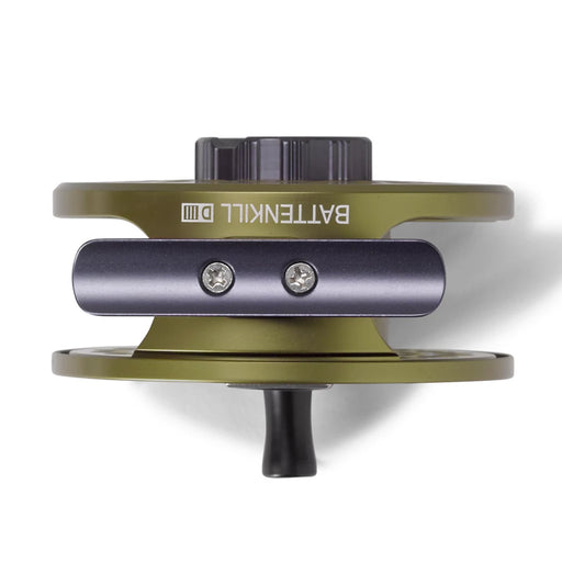 dennison ultralight fly reel RX 1 Fishing Bauer Fly Reels end performance at Entry LAMSON LIQUID MAX - Saltwater