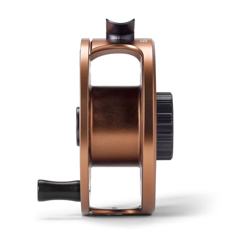 Battenkill Disc Reel 2 | Copper