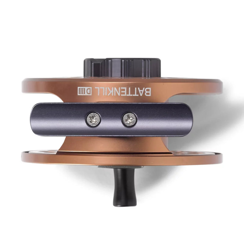 Battenkill Disc Reel 2 | Copper