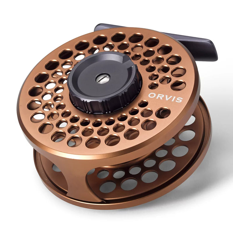 Battenkill Disc Reel 2 | Copper