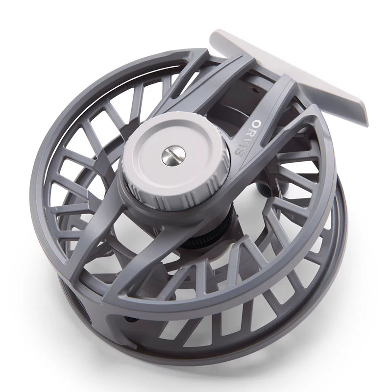 Clearwater® Reel II | Charcoal