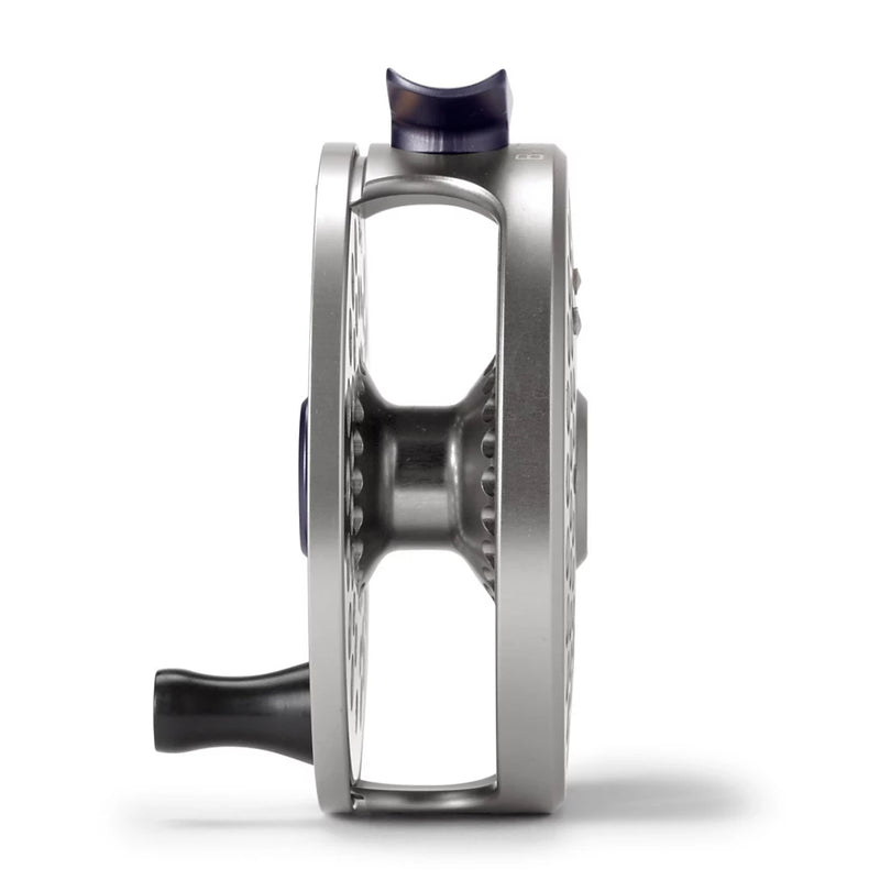 Battenkill Click 3 | Silver