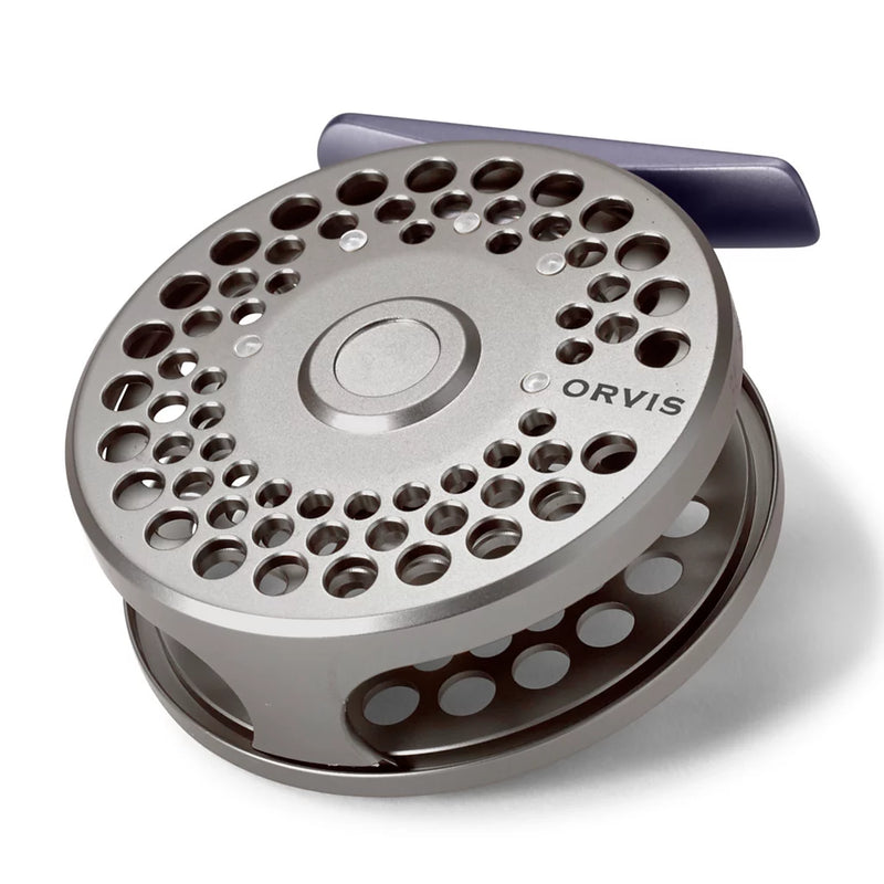 Battenkill Click 3 | Silver