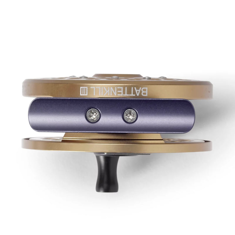 Battenkill Click 3 | Bronze