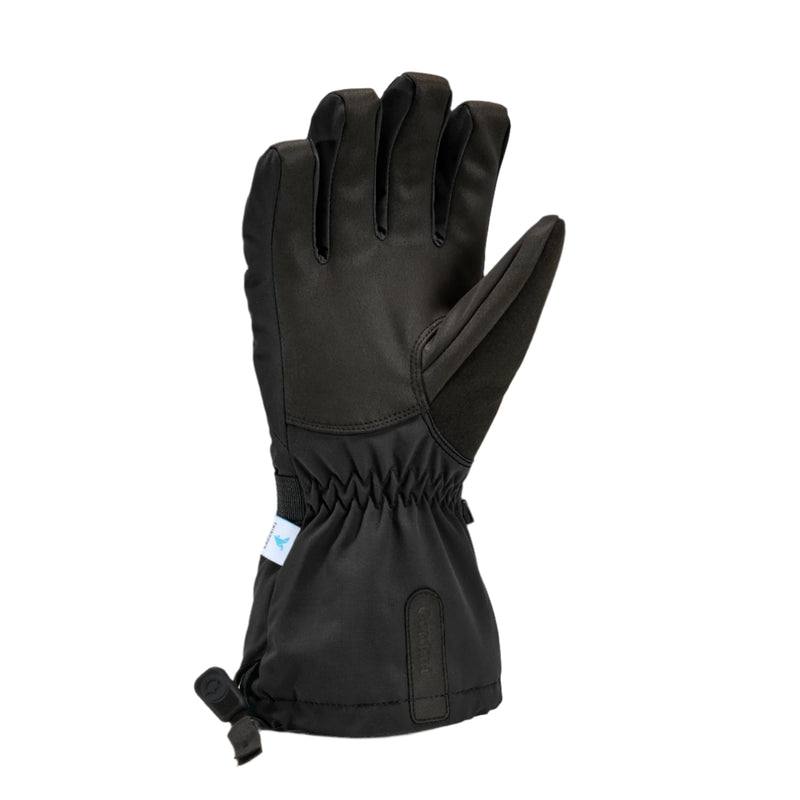 Women's Windward Glove | Black