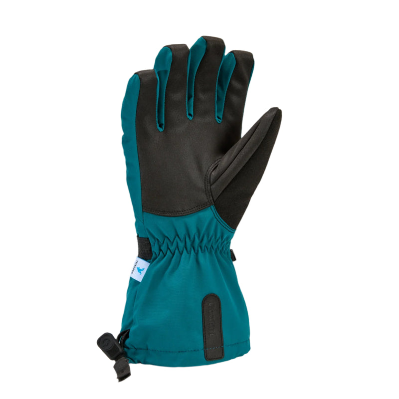 Women's Windward Glove | Spruce