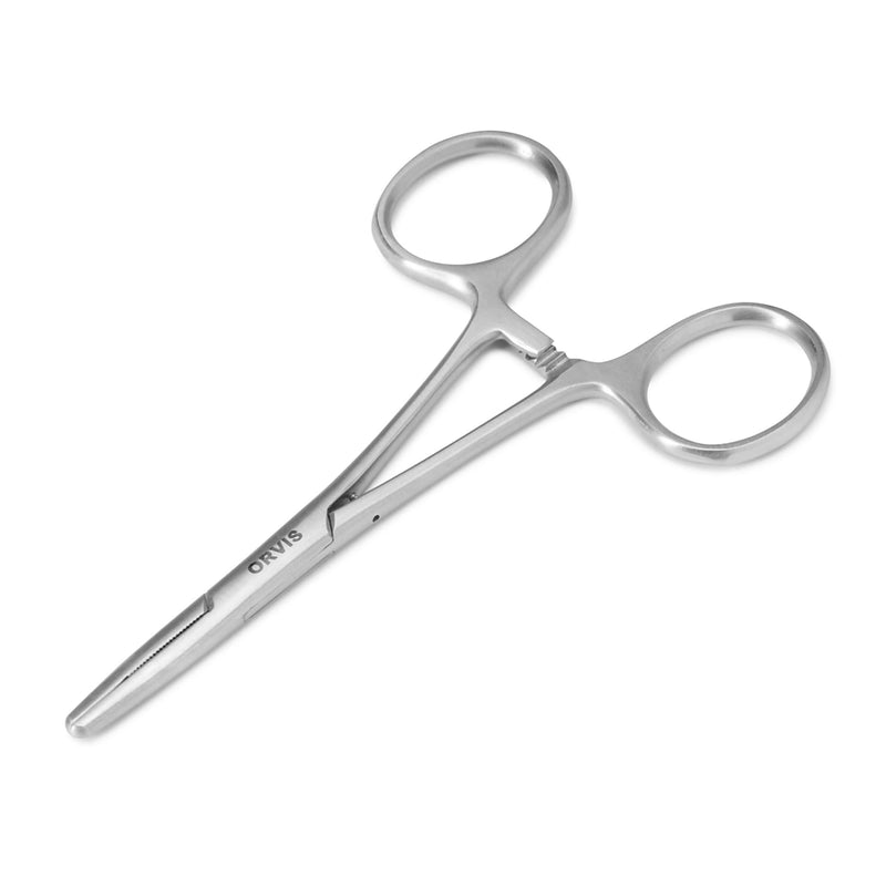 Orvis Forceps | Silver