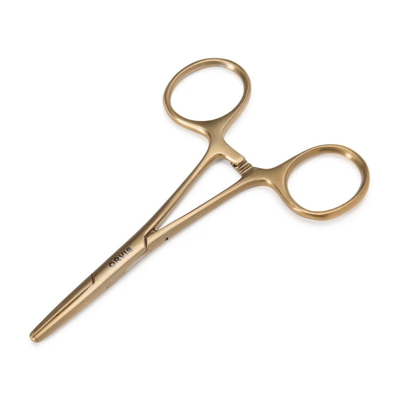 Orvis Forceps | Gold