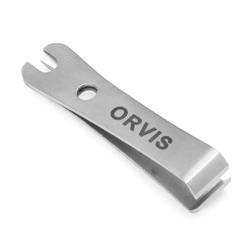 Orvis Nipper | Silver
