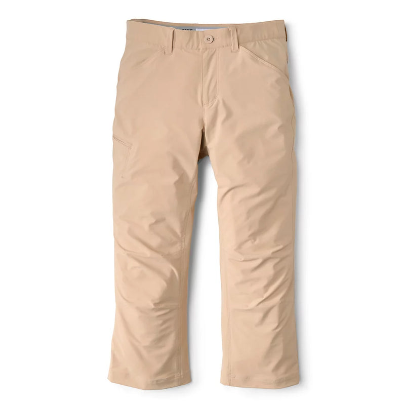 Women's Jackson Quick Dry Capri | Shiitake