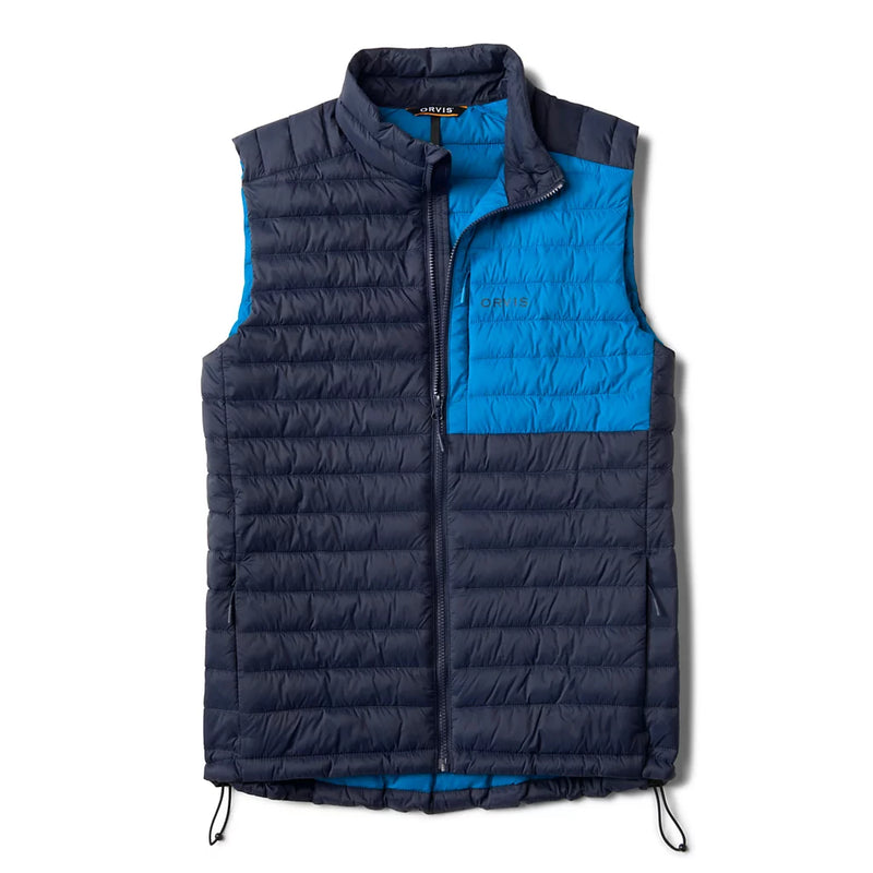 Men's Drift Vest | True Navy