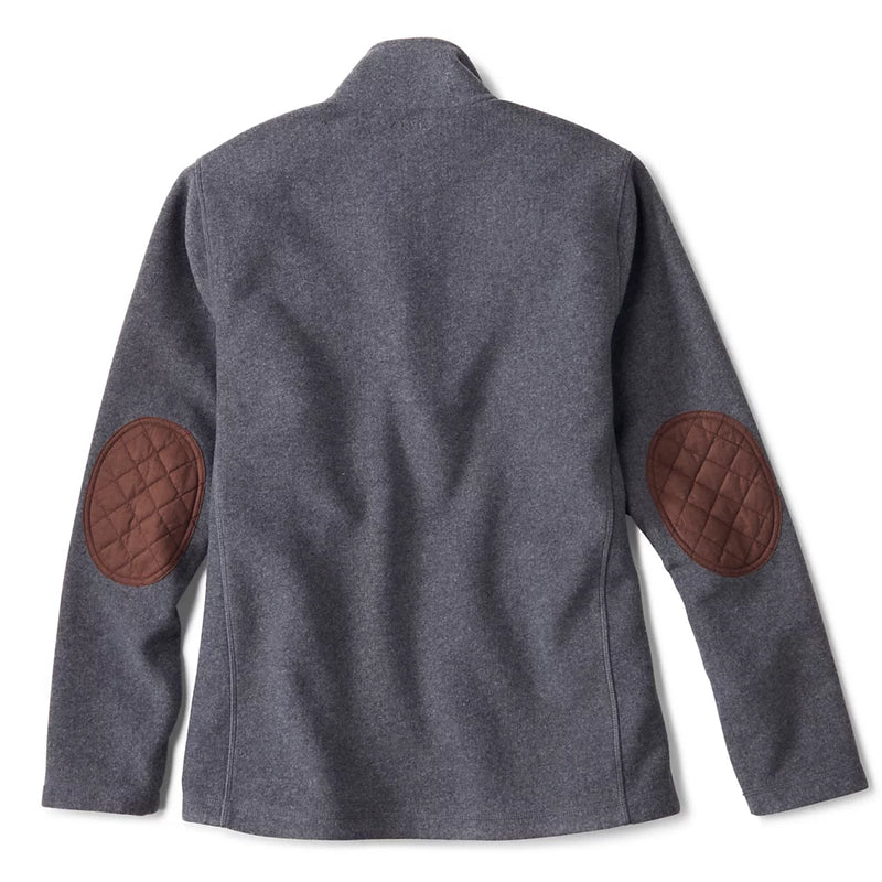 Men's Sharptail 1/4-Snap Pullover