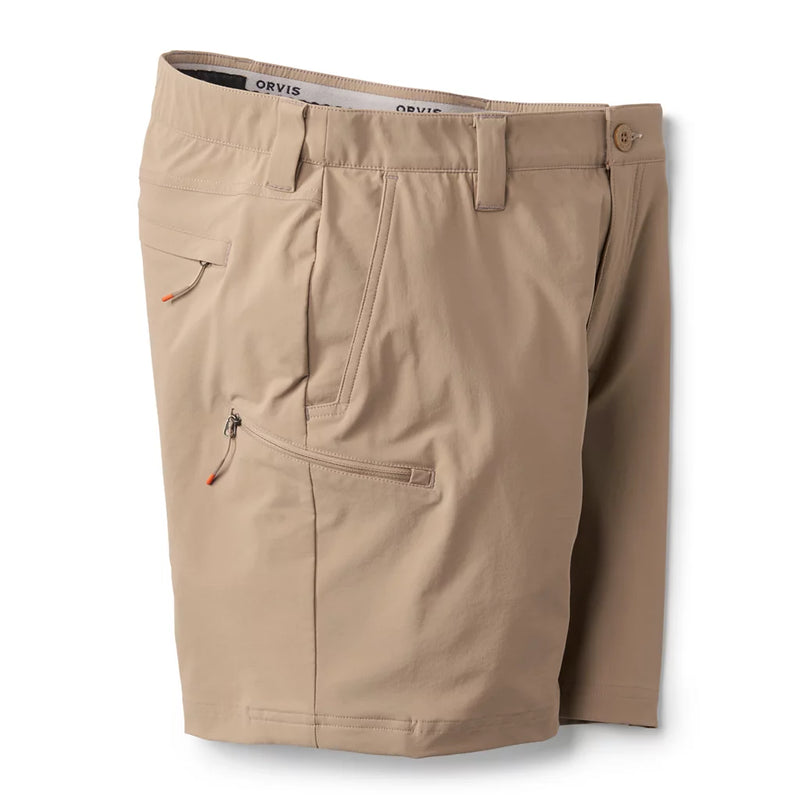 Men's Jackson Quick-Dry 7" Shorts | Desert Khaki