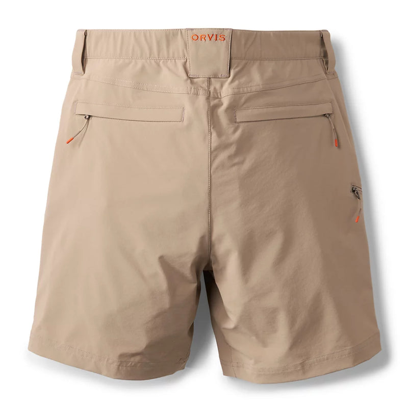 Men's Jackson Quick-Dry 7" Shorts | Desert Khaki