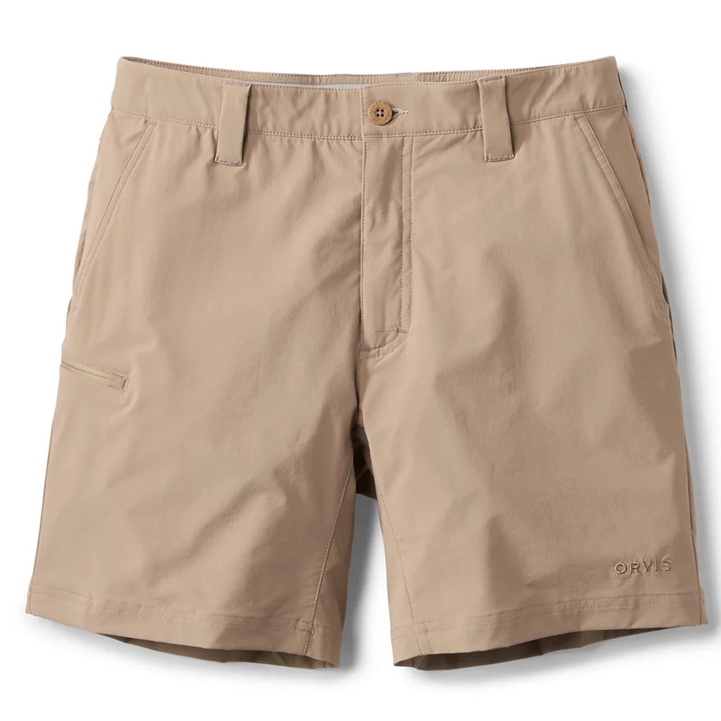 Men's Jackson Quick-Dry 7" Shorts | Desert Khaki