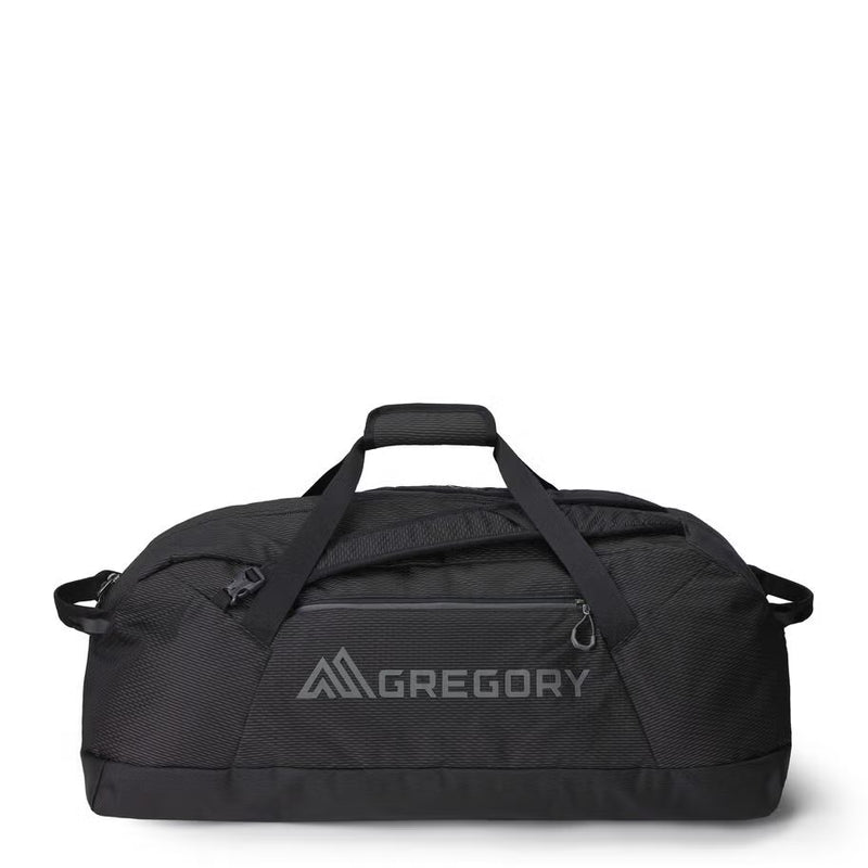 Supply Duffel Bag | Black