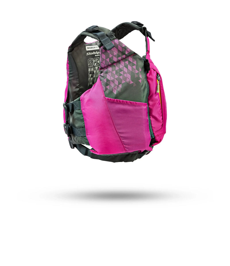 Stohlquist Women's Escape | Violet