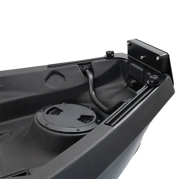 Outboard Motor Mount - U10 + ULTD