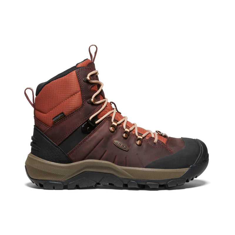 Women's Revel IV Polar Waterproof Boot | Andorra
