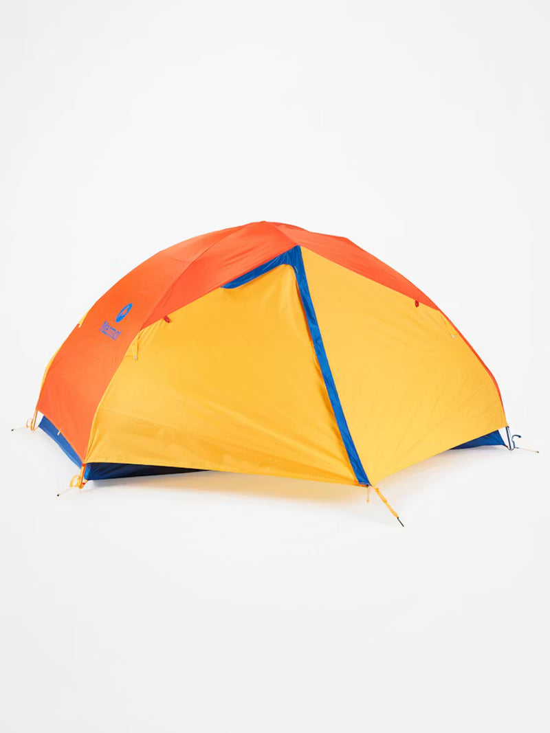 Tungsten 3 Person Tent | Solar/Red Sun