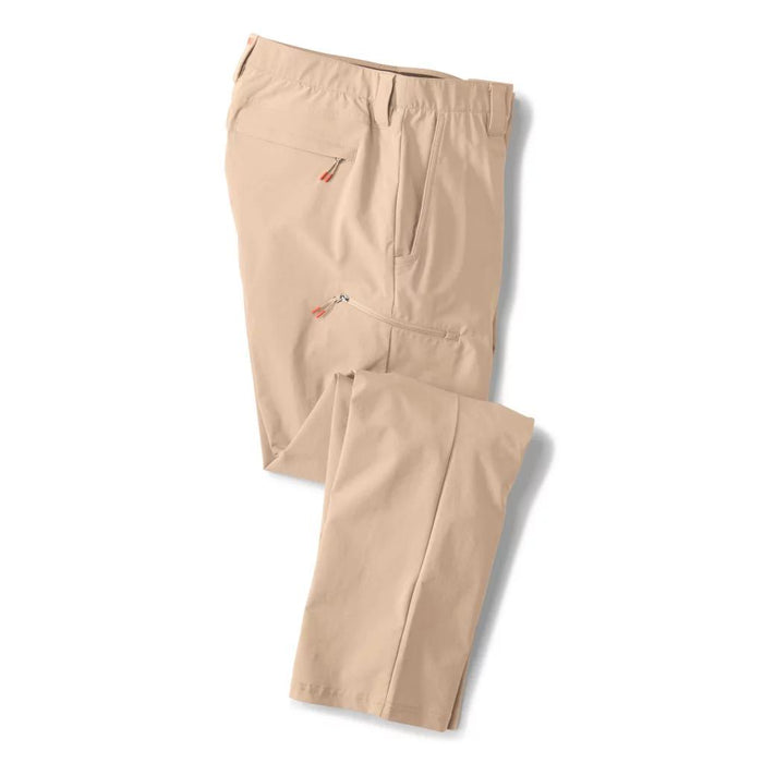 Orvis Mens Jackson Quick Dry Pant