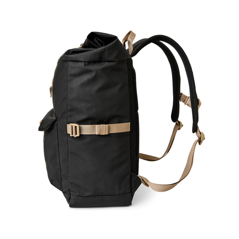 All-Weather Backpack | Black/Covert