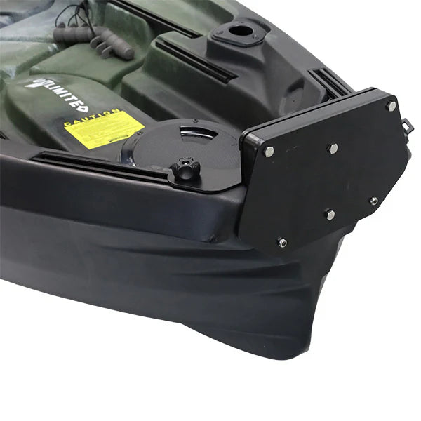 Outboard Motor Mount - U10 + ULTD