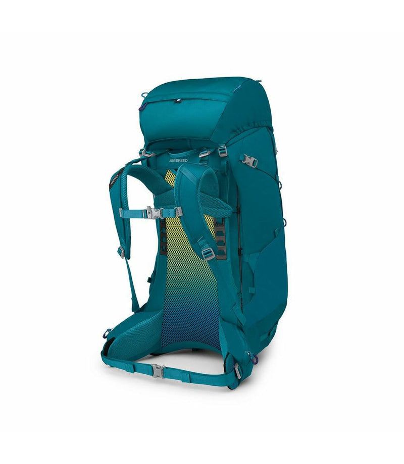 Ace 65 Youth Pack | Blue Spikemoss/Deep Peyto