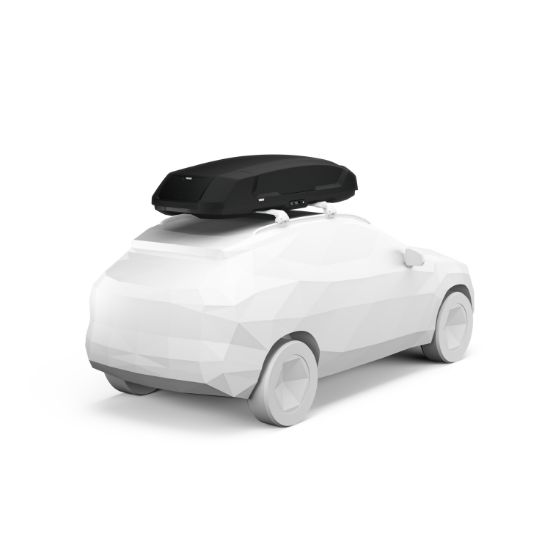 Force 3XXL Cargo Box