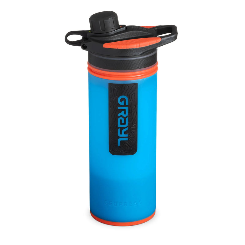 24oz GeoPress® Purifier