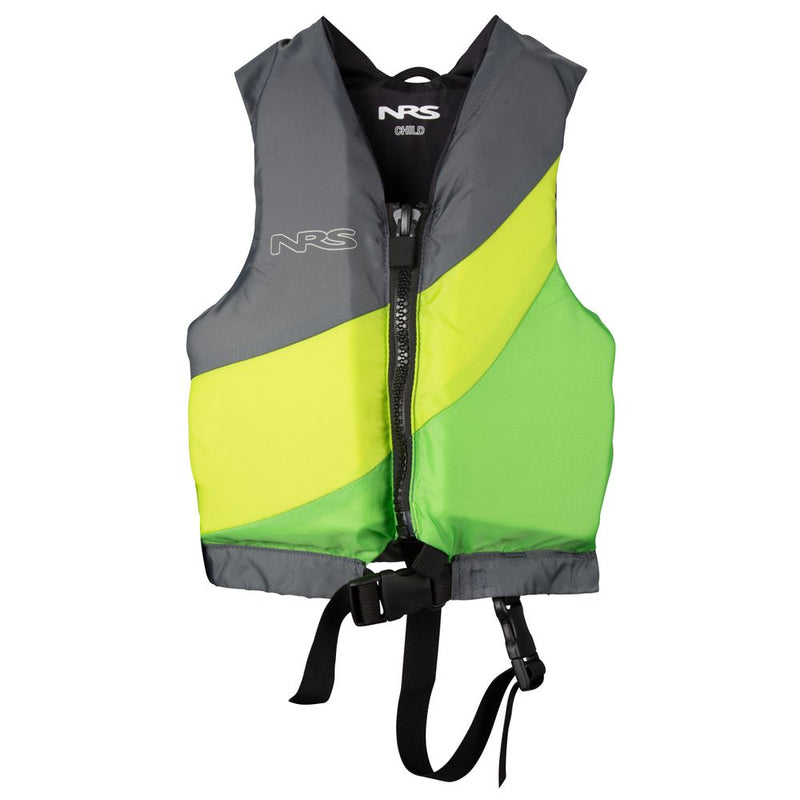 Crew Child PFD