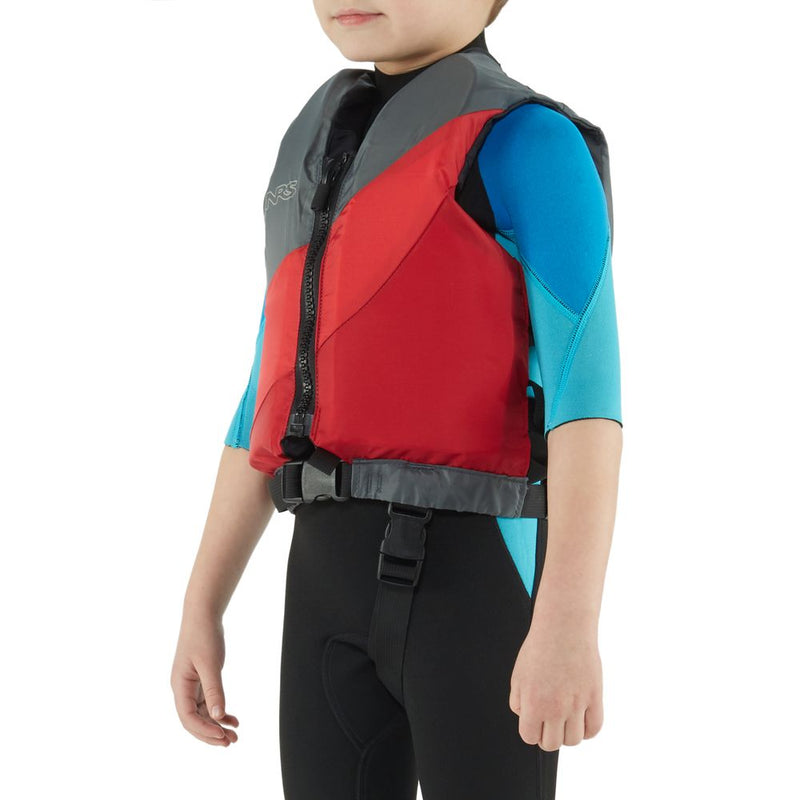 Crew Child PFD