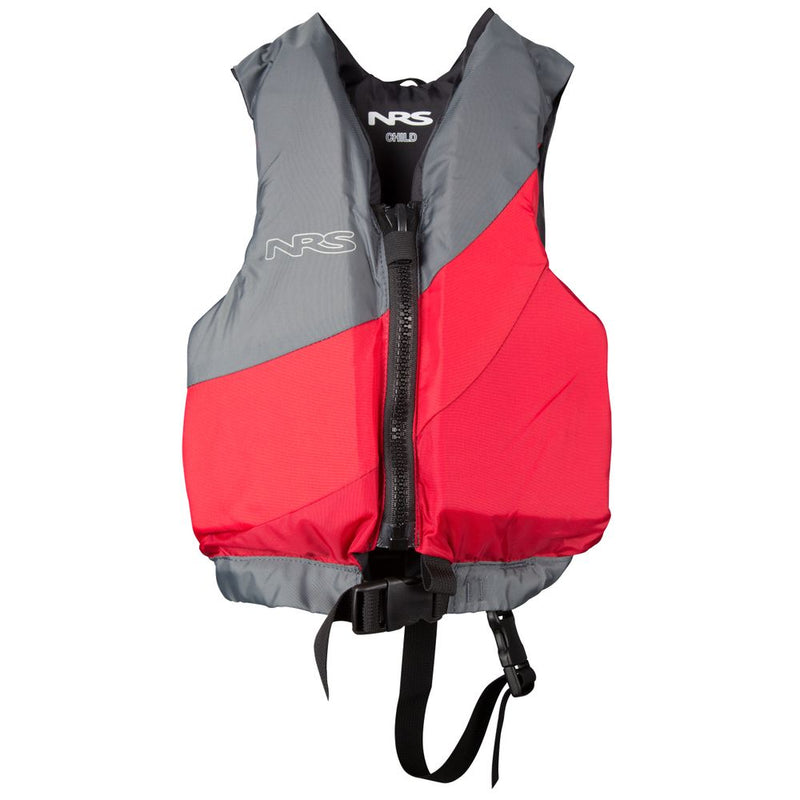 Crew Child PFD