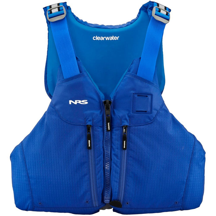 NRS Clearwater Mesh Back PFD