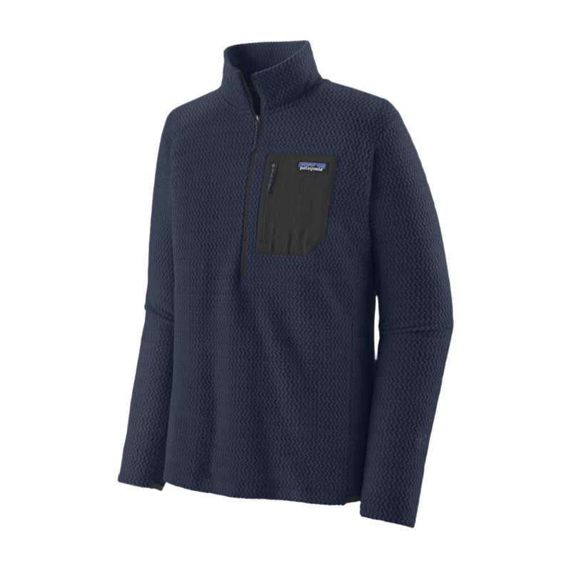Patagonia Men's R1 Air Zip Neck Fleece