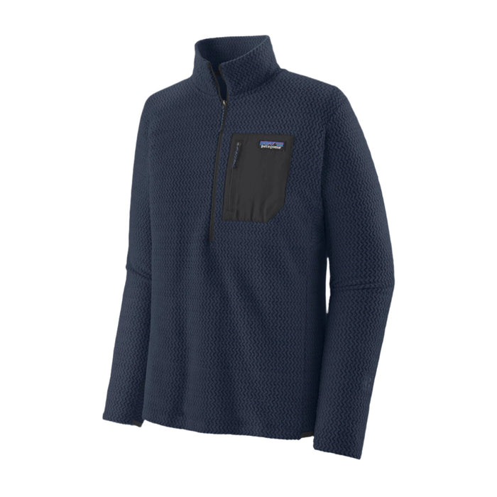 Patagonia Men's R1 Air Zip Neck Fleece