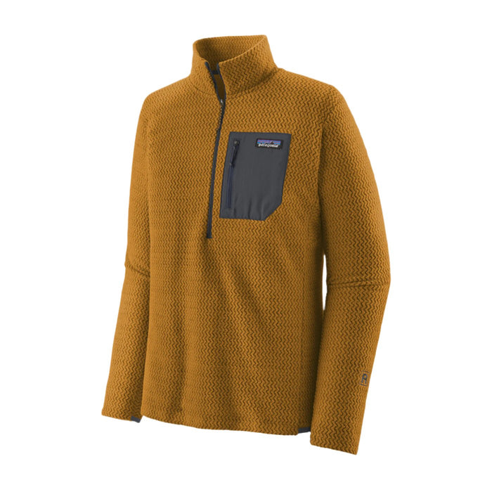 Patagonia Men's R1 Air Zip Neck Fleece