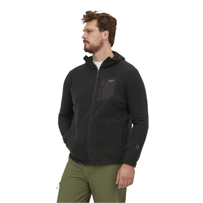 Patagonia Men's R1 Air Full Zip Hoody