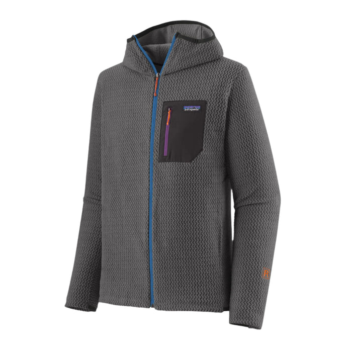 Patagonia Men's R1 Air Full Zip Hoody