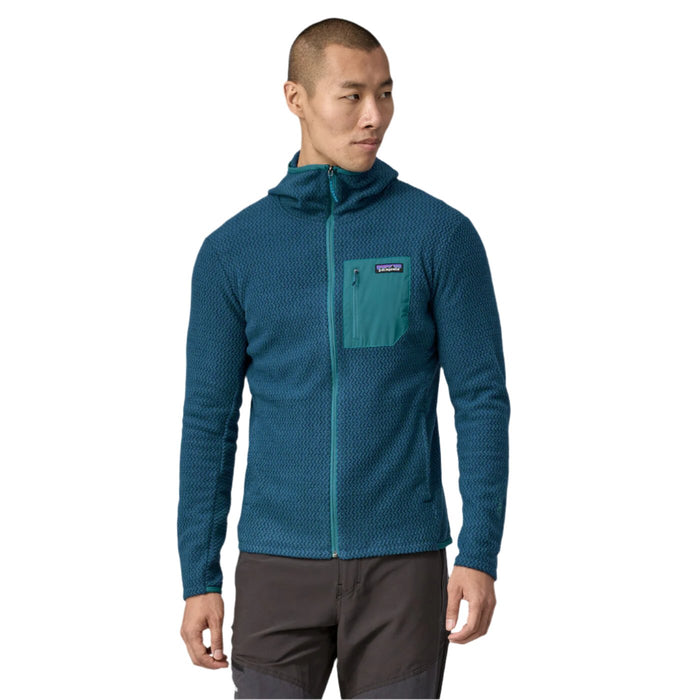 Patagonia Men's R1 Air Full Zip Hoody