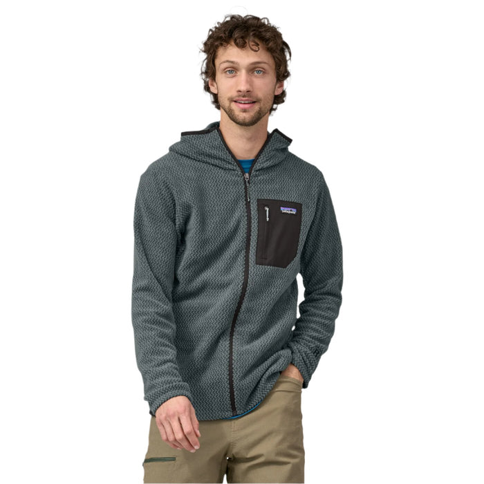 Patagonia Men's R1 Air Full Zip Hoody