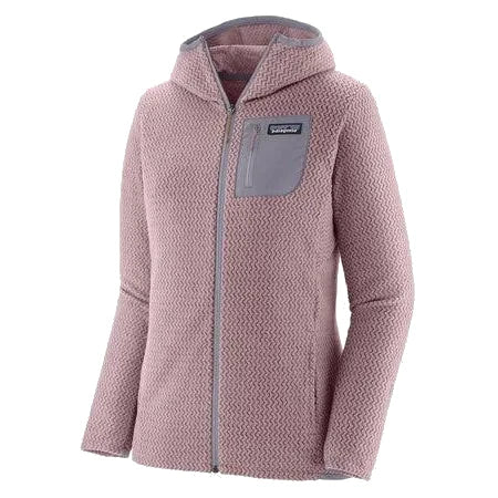 Women's R1 Air Full Zip Hoody