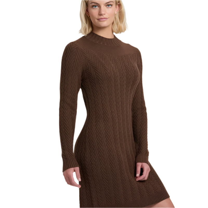Women's Gia Sweater Dress