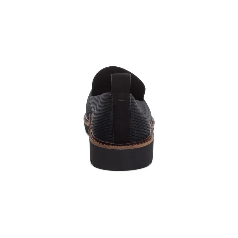 Women's Chloe Slip-On Loafer | Black