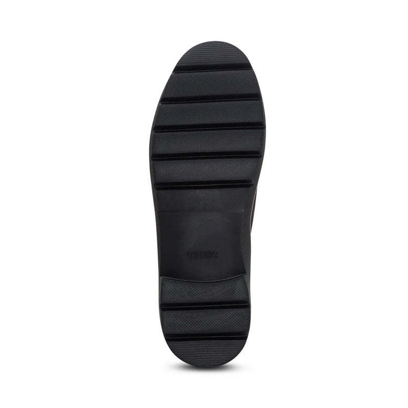 Women's Chloe Slip-On Loafer | Black