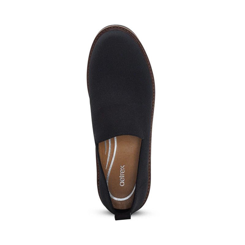 Women's Chloe Slip-On Loafer | Black